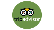 Logo TripAdvisor