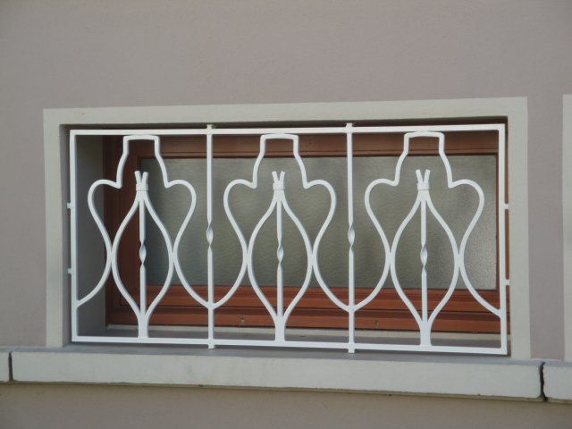 Installation de ferronnerie