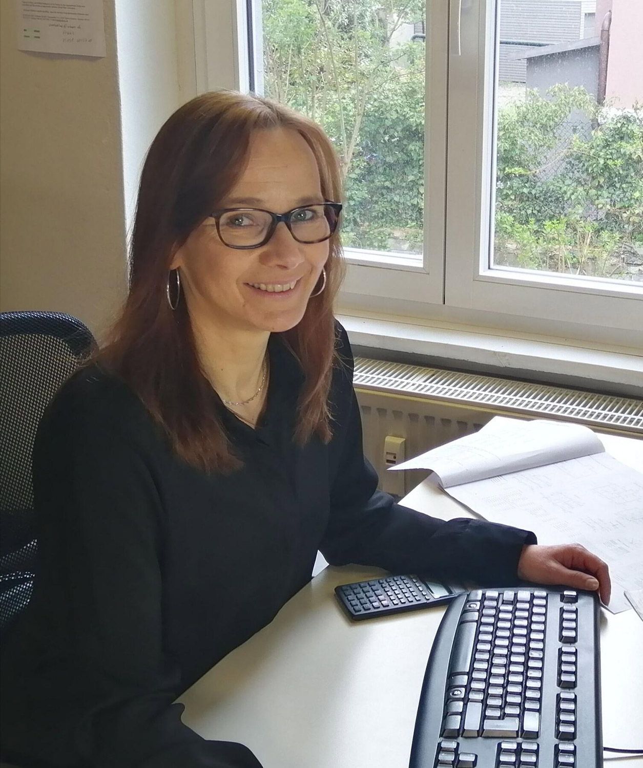 Christiane Tüllmann