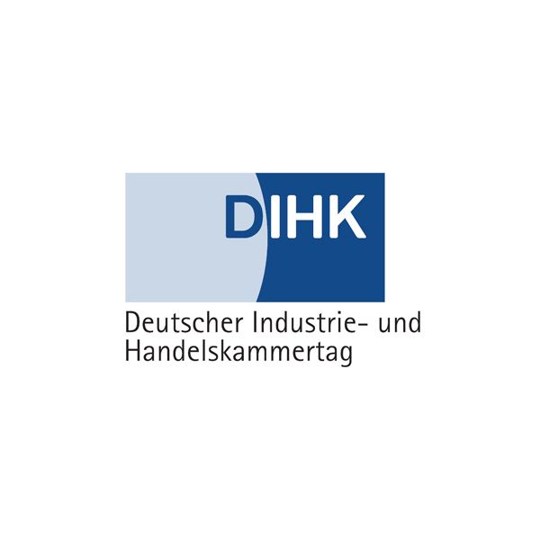 DIHK-Gesellschaft für berufliche Bildung Referenz für Gregor Kern