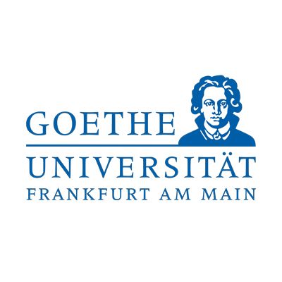 Referenz vonJohann Wolfgang Goethe-Universität Frankfurt am Main