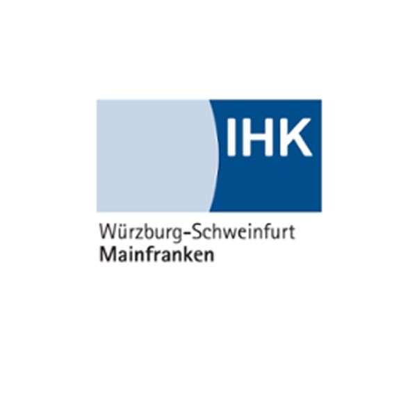 Referenz für Gregor Kern von IHK Mainfranken, Würzburg