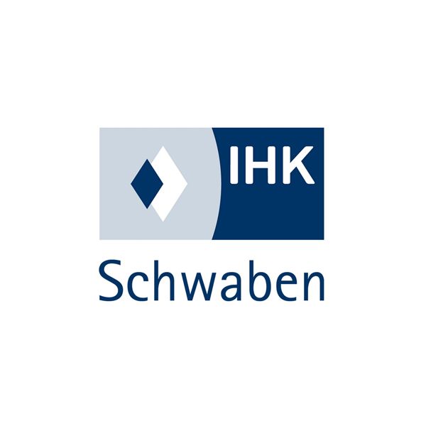 Referenz für Gregor Kern von Industrie- und Handelskammer Schwaben 
