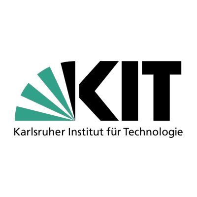 KIT Karlsruher Institut für Technologie Referenz