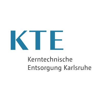 KTE Kerntechnische Entsorgung Karlsruhe