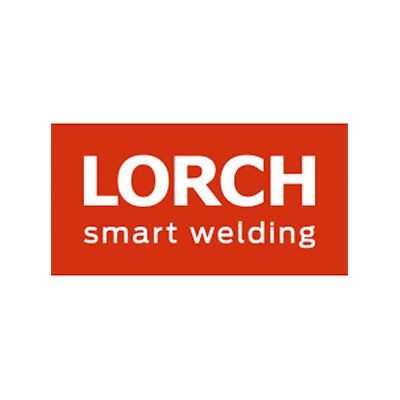 Lorch Schweißtechnik als Referenz für Dr. Gregor Kern