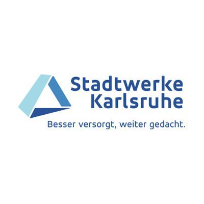 Referenz für Gregor Kern Stadtwerke Karlsruhe als Referenz für Gregor Kern