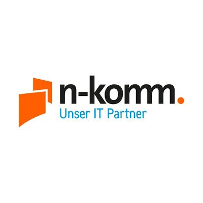 n-komm GmbH IT Lösungen als Referenz für Gregor Kern