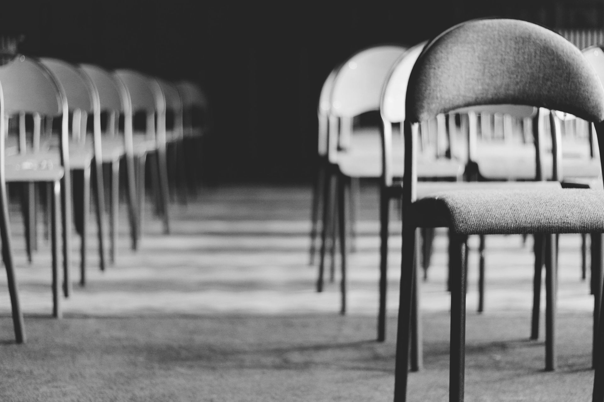 Offene Seminare und neue Themen von Gregor Kern