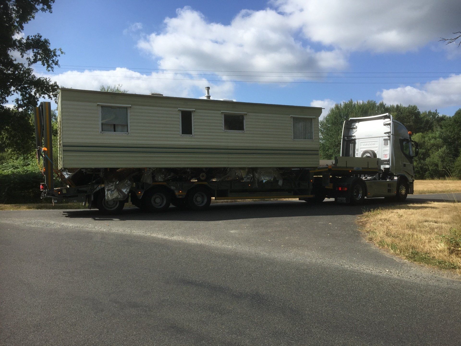 Matériaux de construction