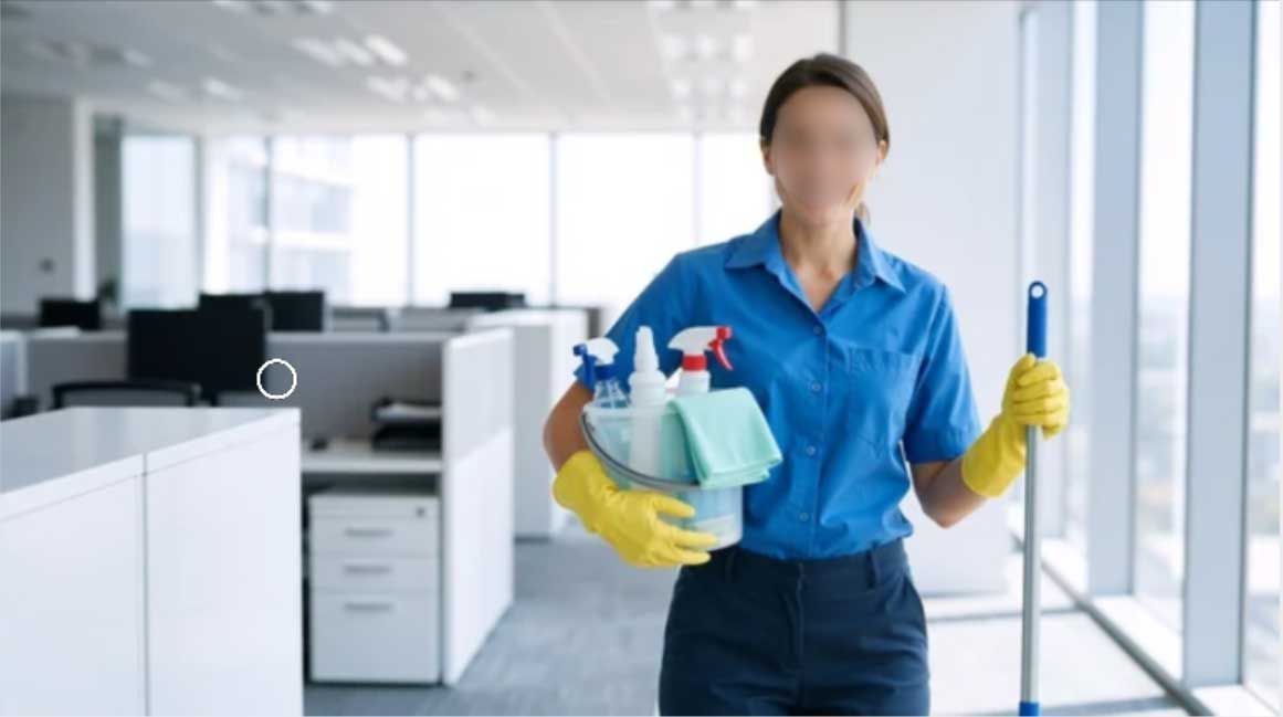 Εταιρεία καθαρισμού CLEANFULL Ε.Ε 