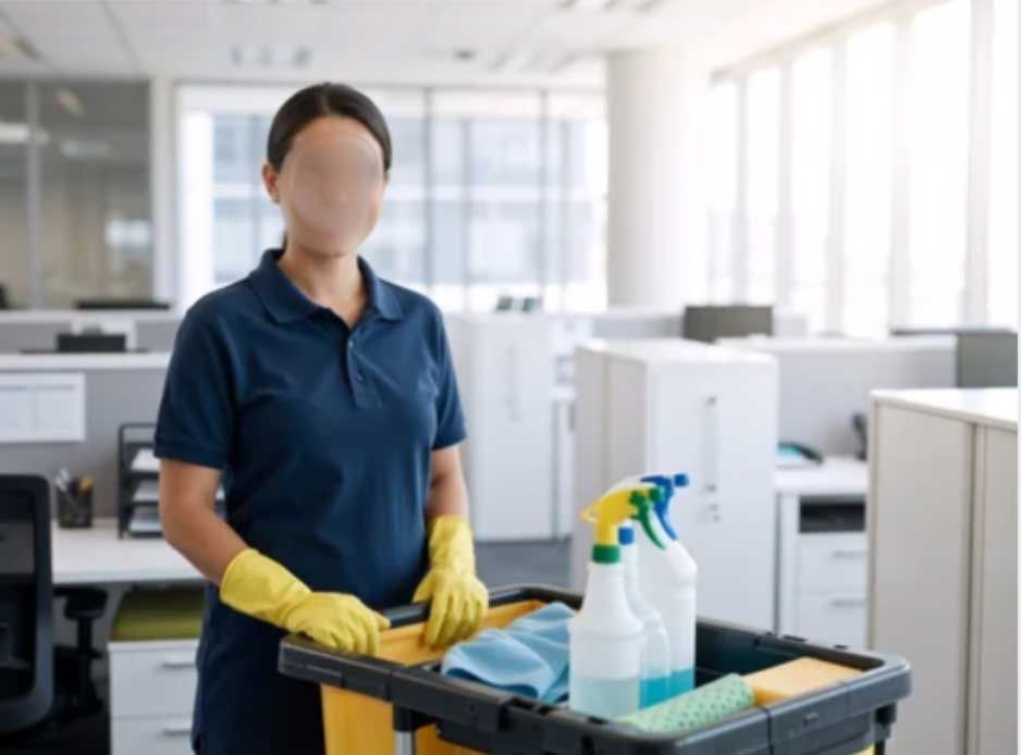 Εταιρεία καθαρισμού CLEANFULL Ε.Ε 