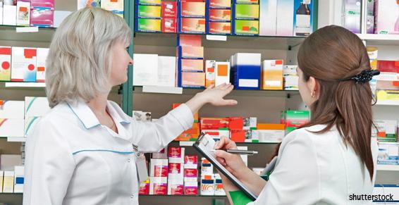 Pharmacie des Oriels, vente de matériel médical à Dreux (28)