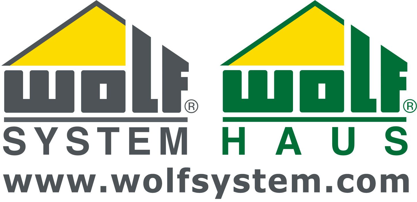 Wolf Logo