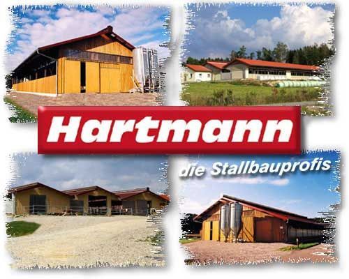 Hartmann Logo