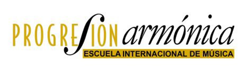 Escuela de Música Progresión Armónica