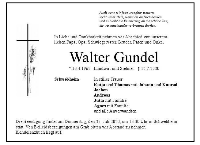 Gedenktafel