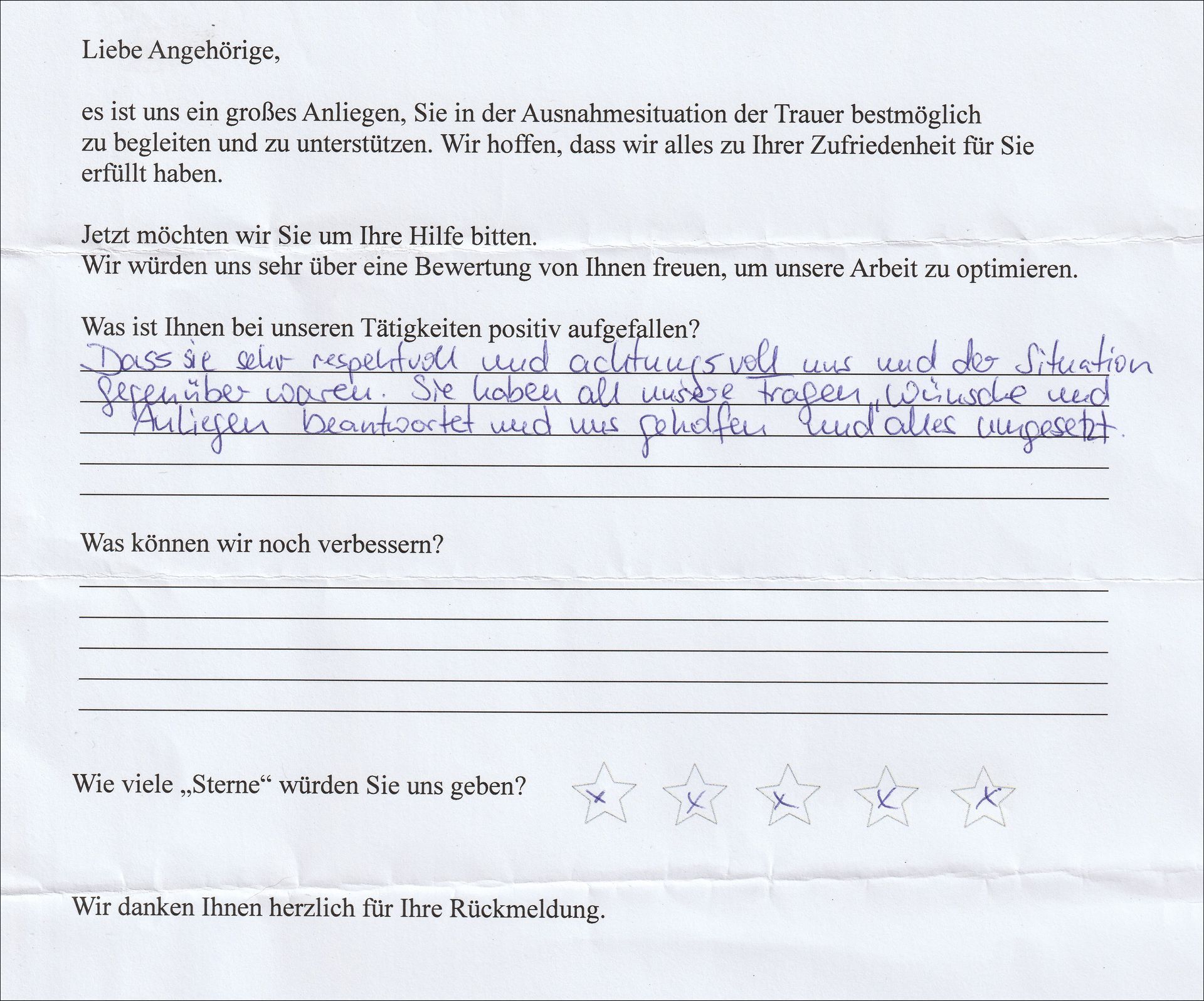 Kundenreferenz 2026