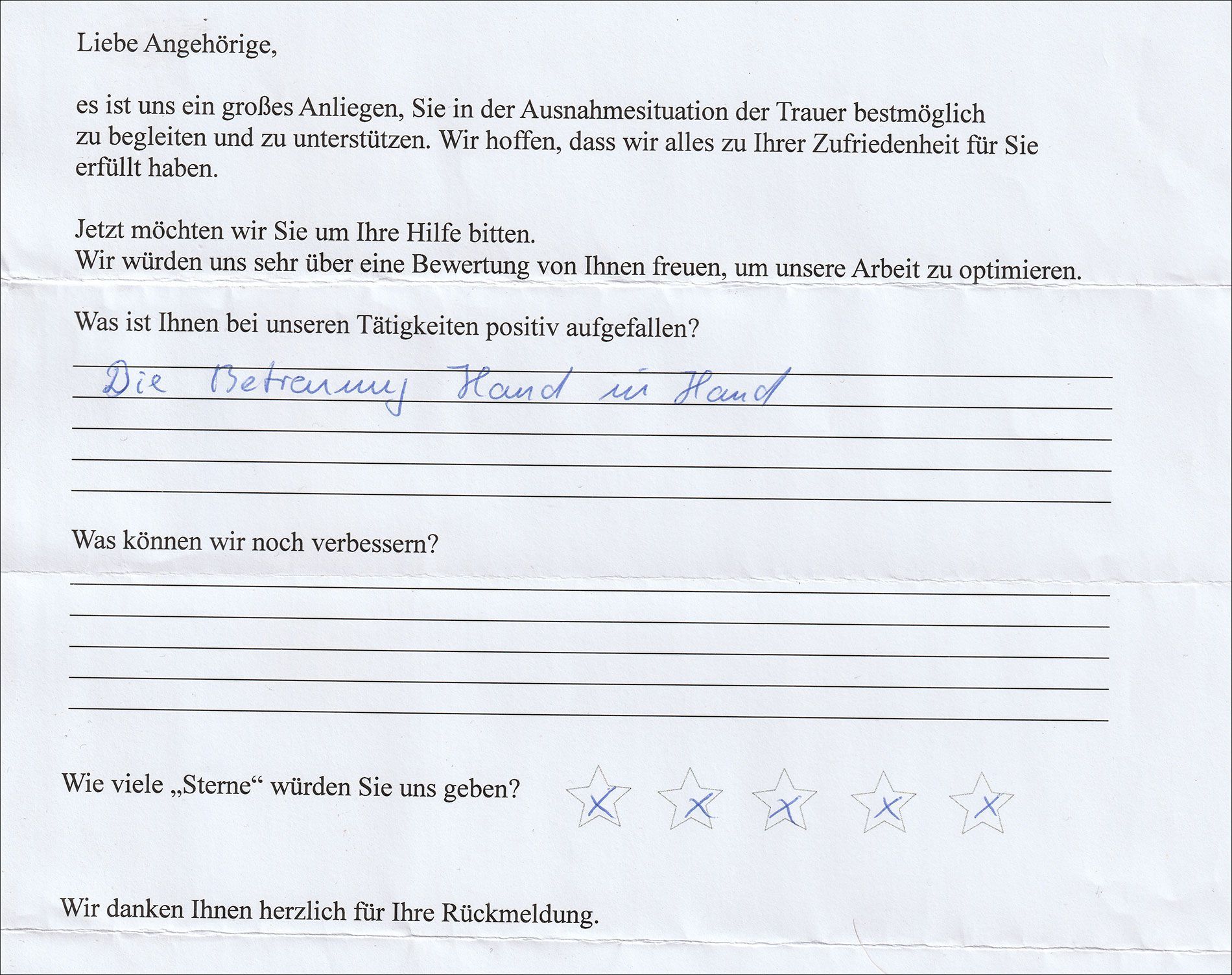 Kundenreferenz 2026