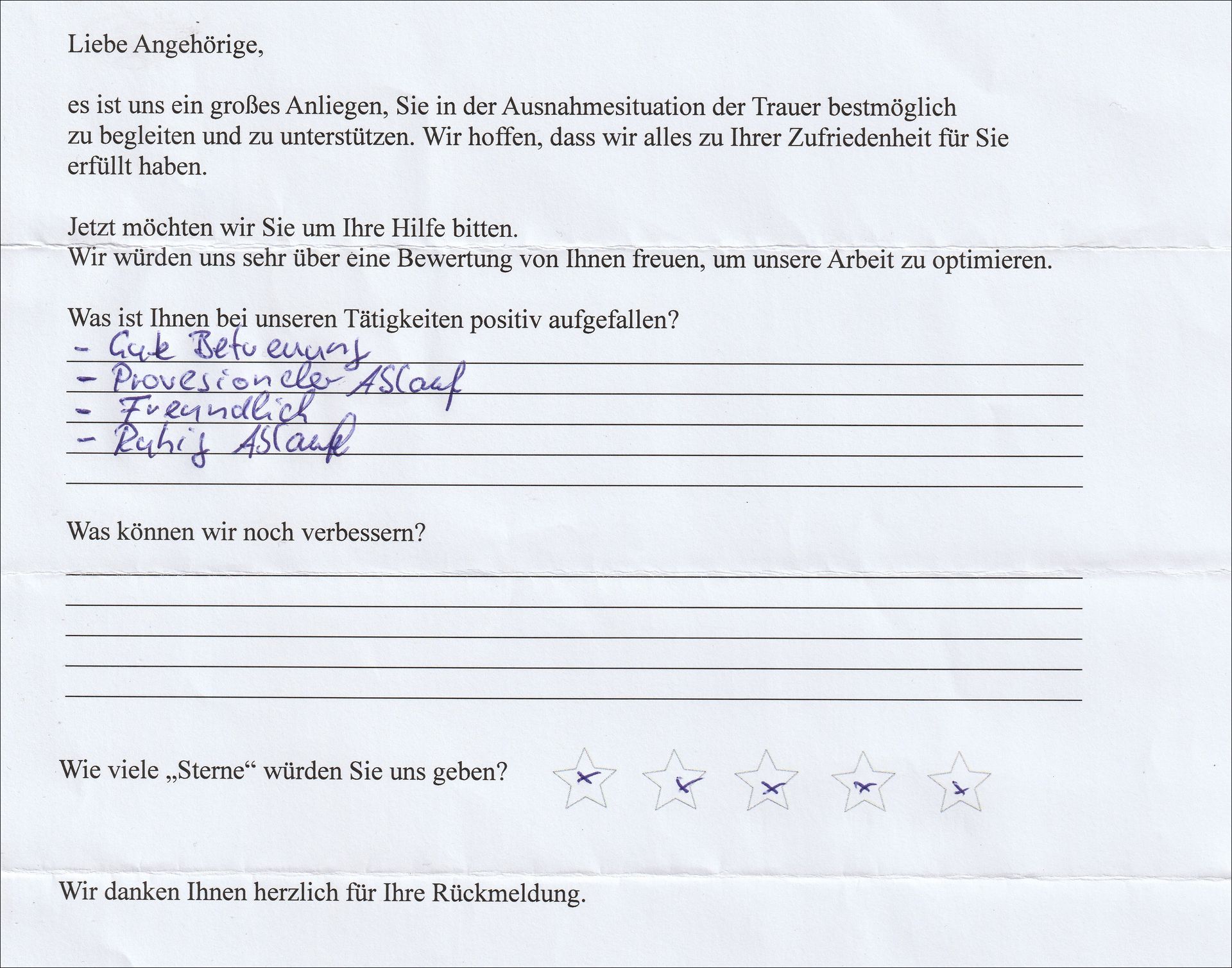 Kundenreferenz 2026
