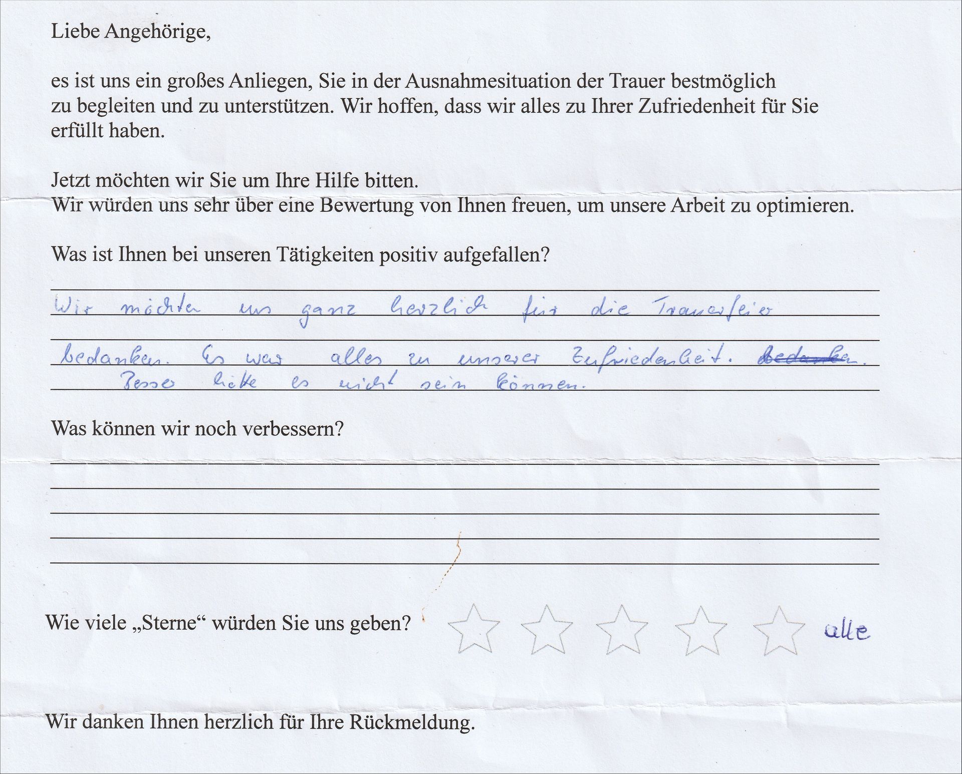 Kundenreferenz 2026