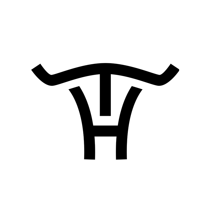 Teton Homestead - logo