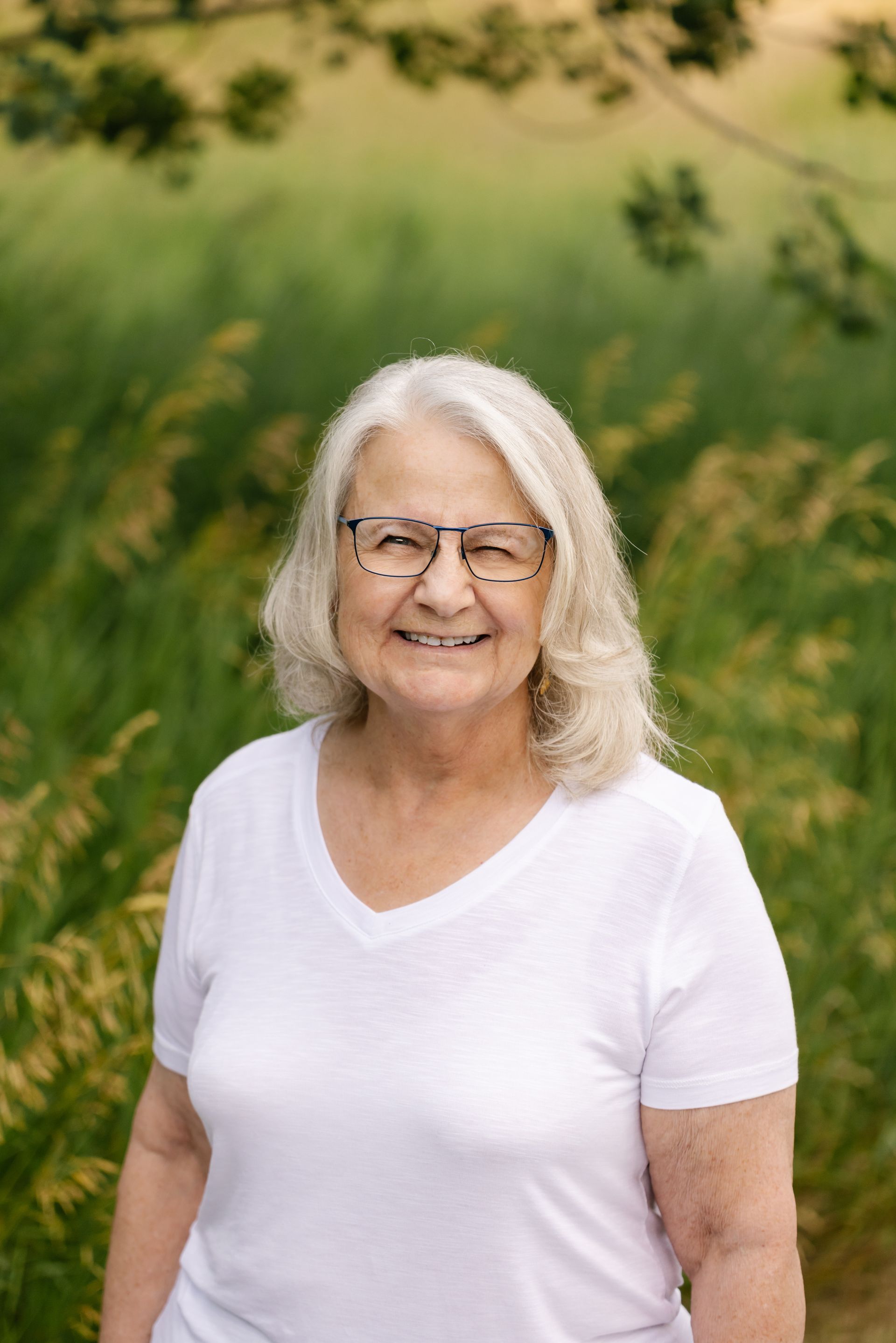 Jean Hansen, Long Term Portfolio Manager at Teton Homestead in Teton Valley, Idaho