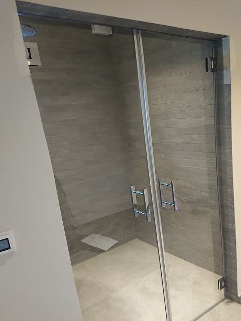 Dusche
