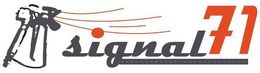 Logo Signal 71