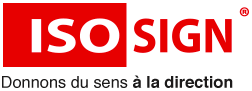 Logo Isosign