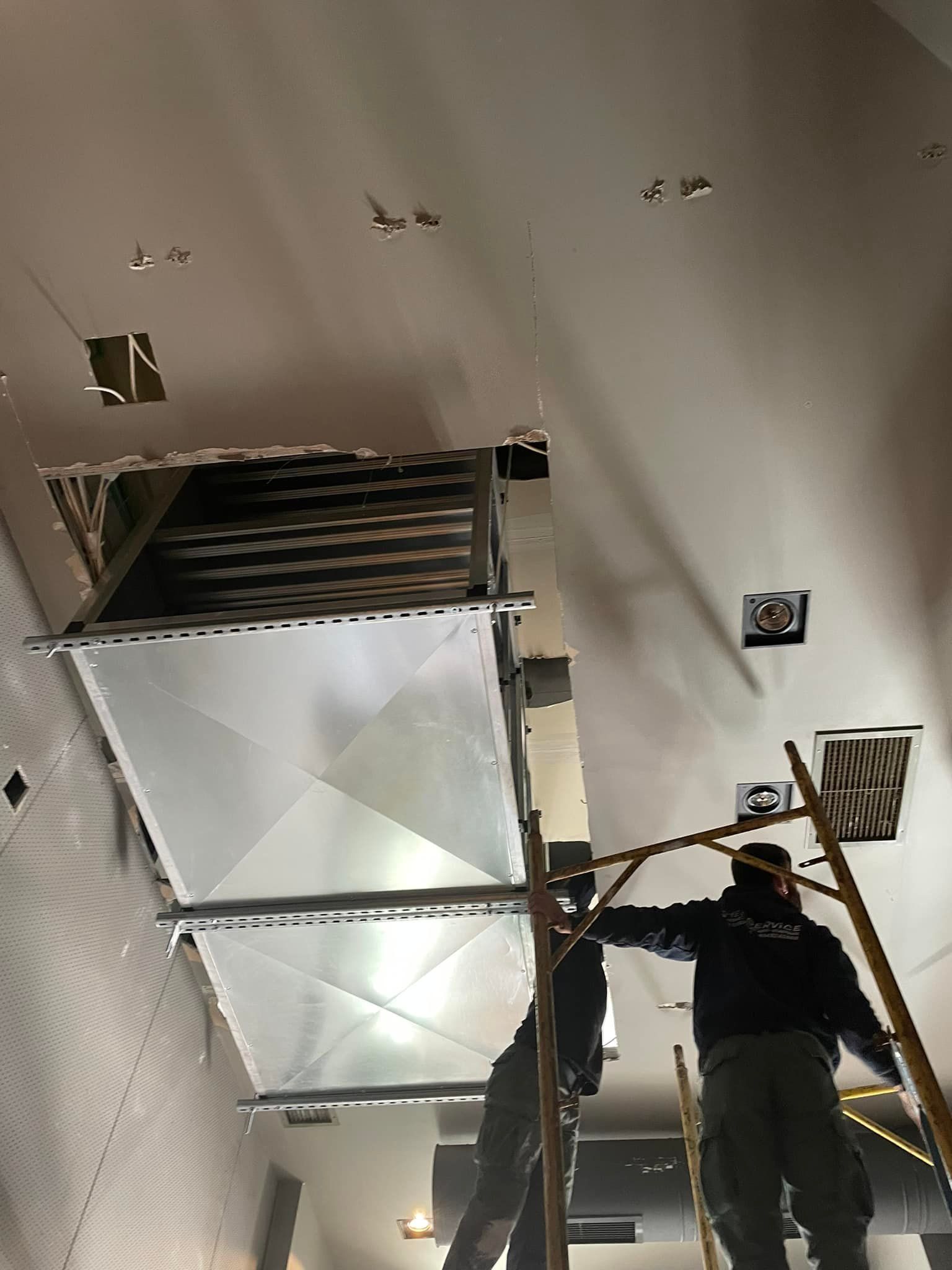 Φιλτρομονάδα φούσκας για επαγγελματική κουζίνα