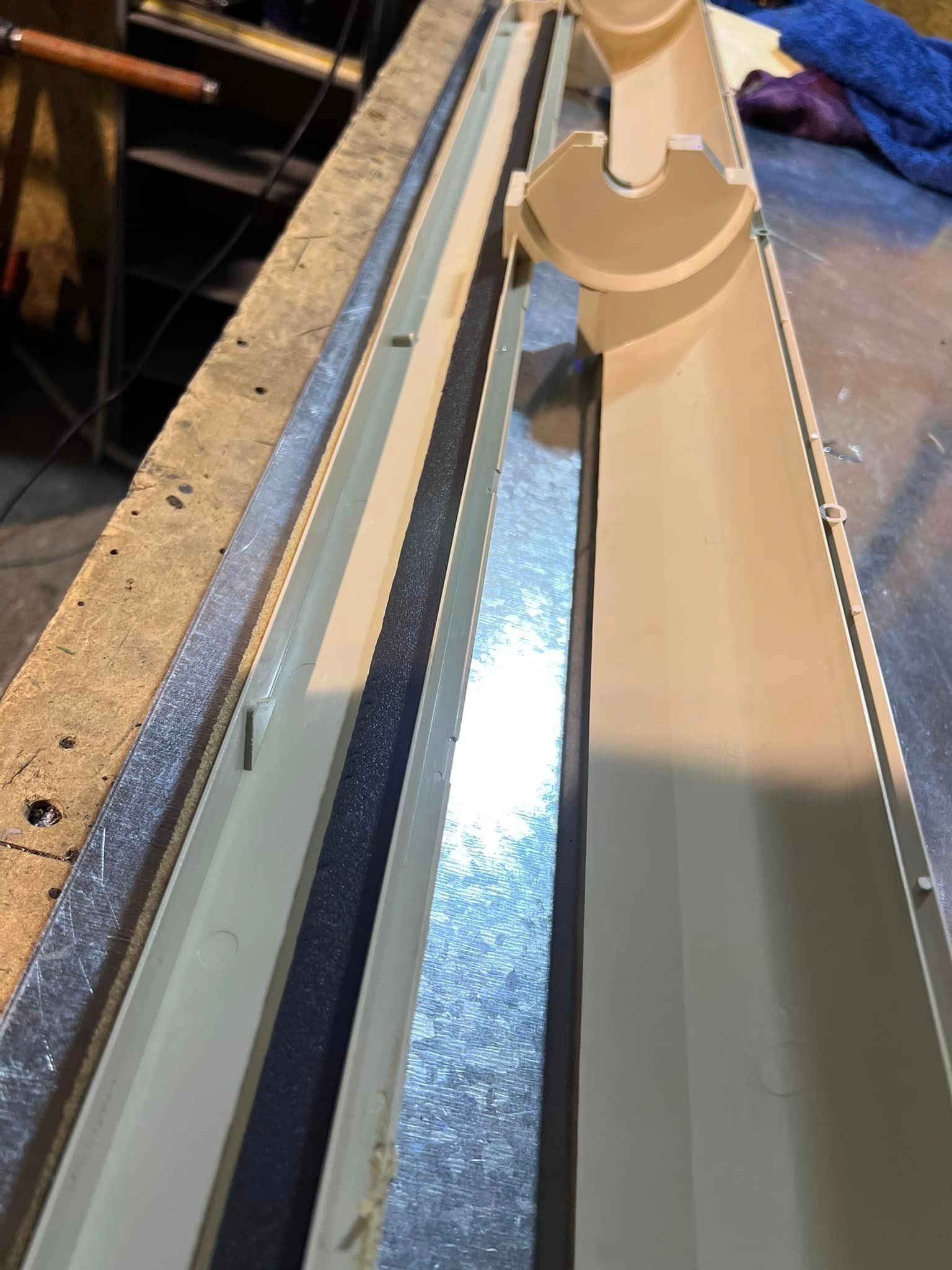 Γενική συντήρηση απολύμανση κλιματιστικού