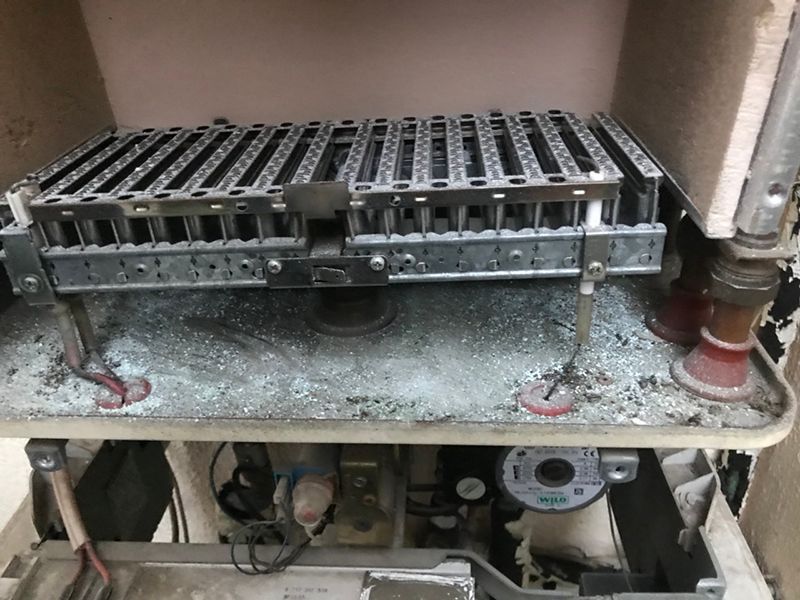 Φυσικό αέριο