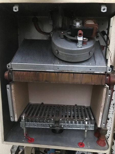 Φυσικό αέριο