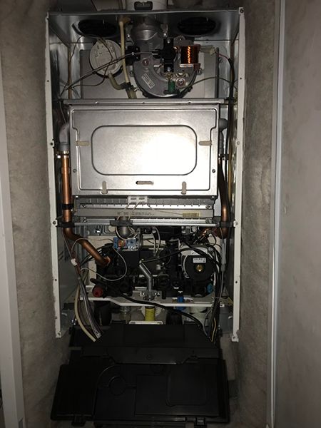 Φυσικό αέριο