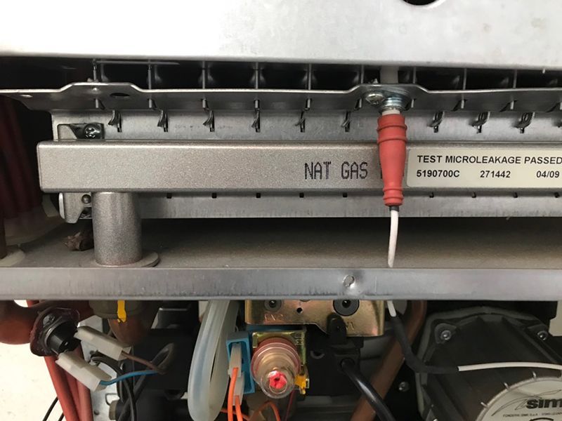 Φυσικό αέριο