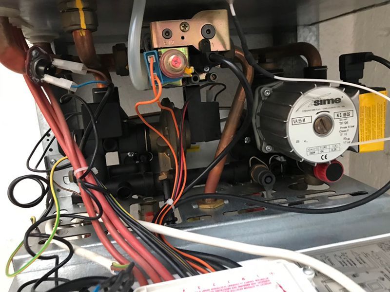 Φυσικό αέριο