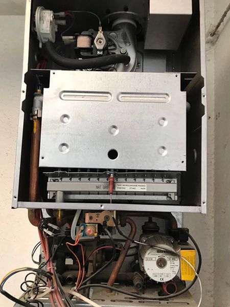 Φυσικό αέριο