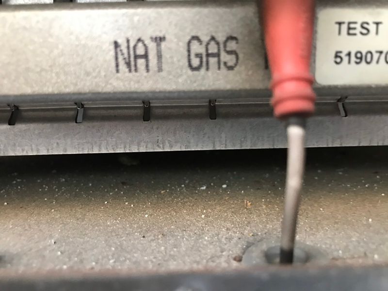 Φυσικό αέριο