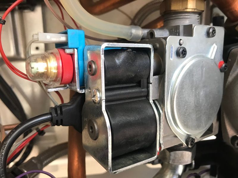 Φυσικό αέριο