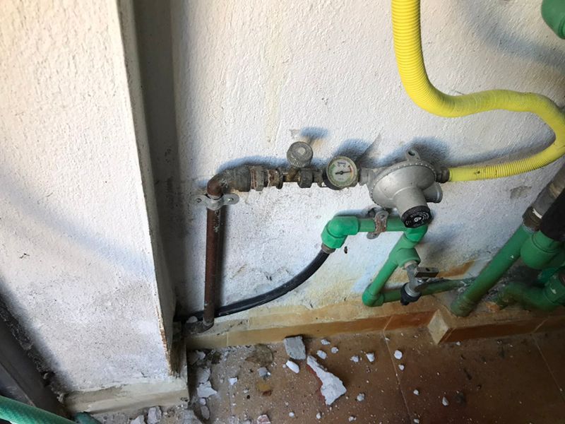 Φυσικό αέριο