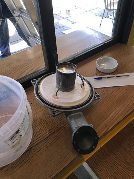 Φυσικό αέριο