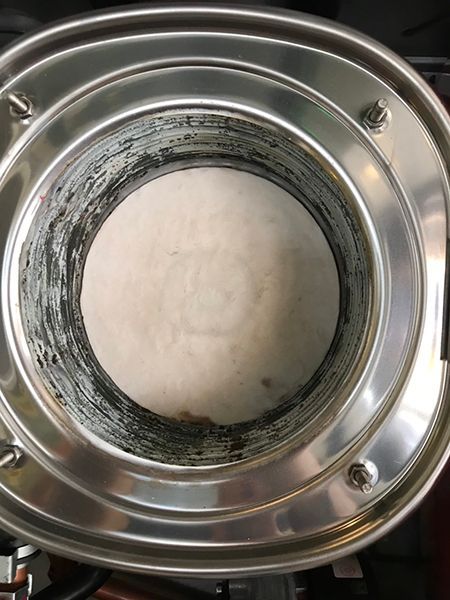 Φυσικό αέριο