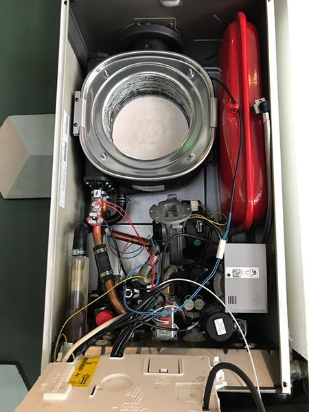 Φυσικό αέριο