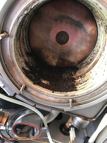 Φυσικό αέριο