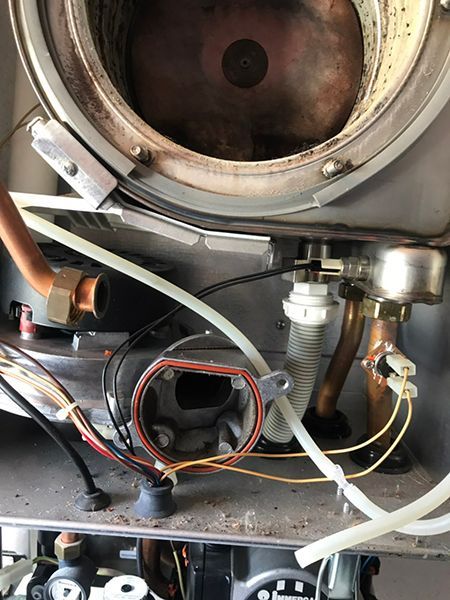 Φυσικό αέριο