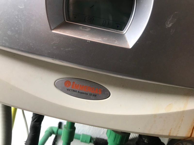 Φυσικό αέριο