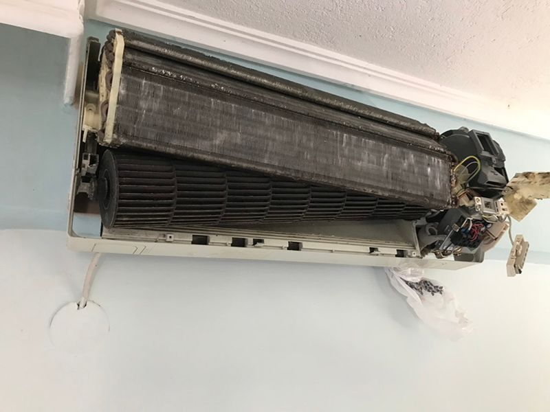 Κλιματισμός