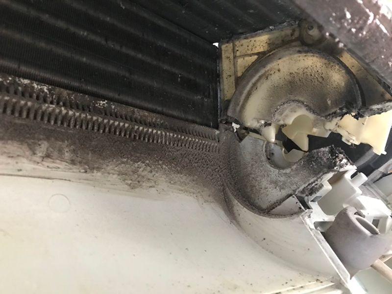 Κλιματισμός