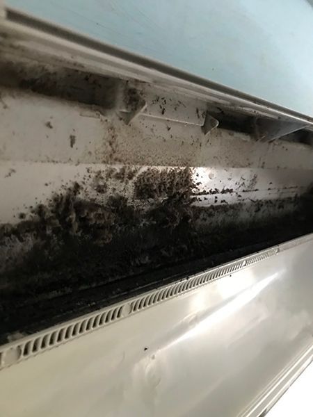 Κλιματισμός